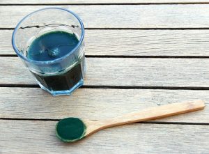 spirulina-hormones