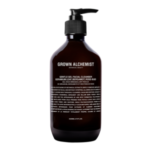 Grown Gentle Gel Facial Cleanser