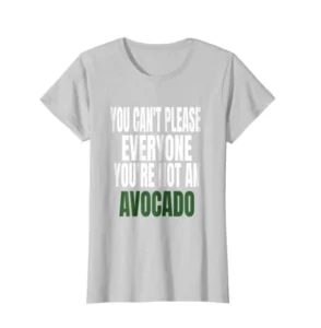 Avocado-t-shirt