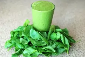 Green-smoothie