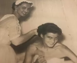 Patricia-Baker
