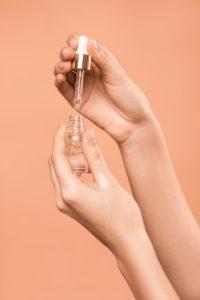 serum-bottle