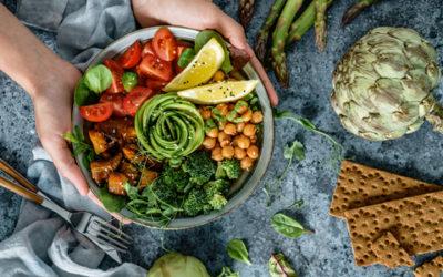 Buddha Bowls 🥗