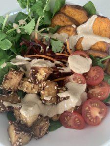 Buddha-bowl