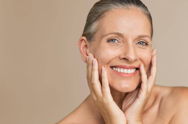 How To Get Radiant Skin