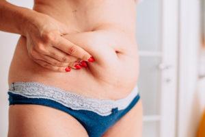 Belly-fat
