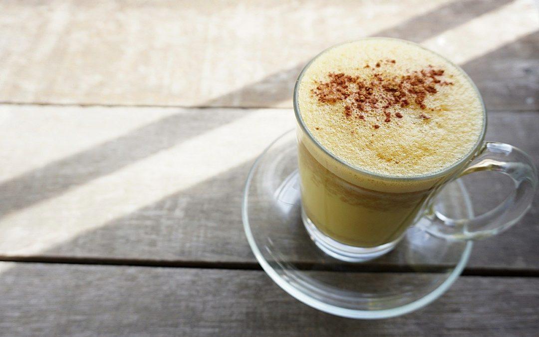 Golden-Milk