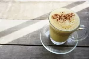 Golden-Milk