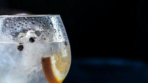 Drinking-water