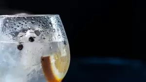 Drinking-water