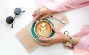 Coffee-hormone-balance