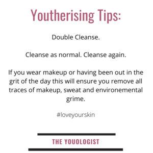 Quick Beauty Tip #2