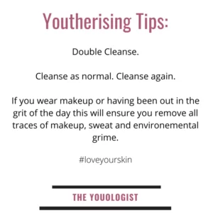 Quick Beauty Tip #2