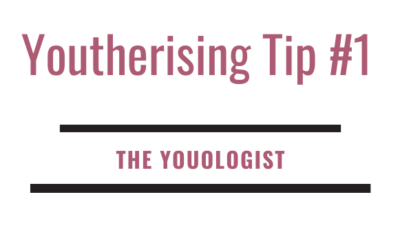 Beauty & Grooming Tip #1
