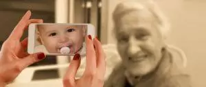 Inflamm-aging