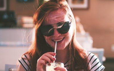 Recipe: Peppermint Smoothie