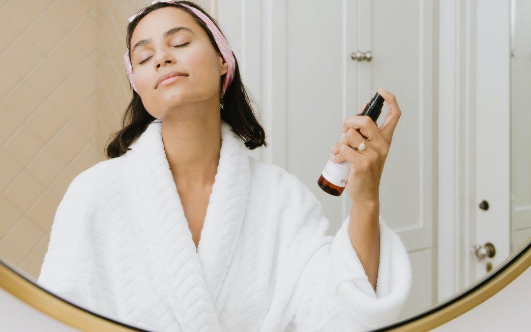 Natural-skincare