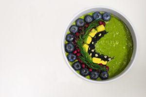 smoothie-bowl