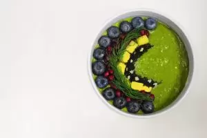 smoothie-bowl
