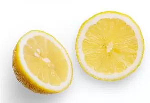 lemons