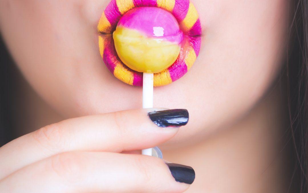 The 6 Worst Foods For Perimenopause & Why They Muck Things Up