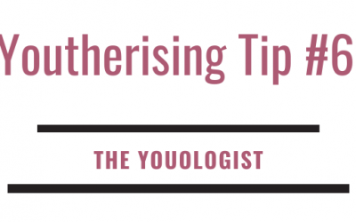 Beauty & Grooming Tip #6