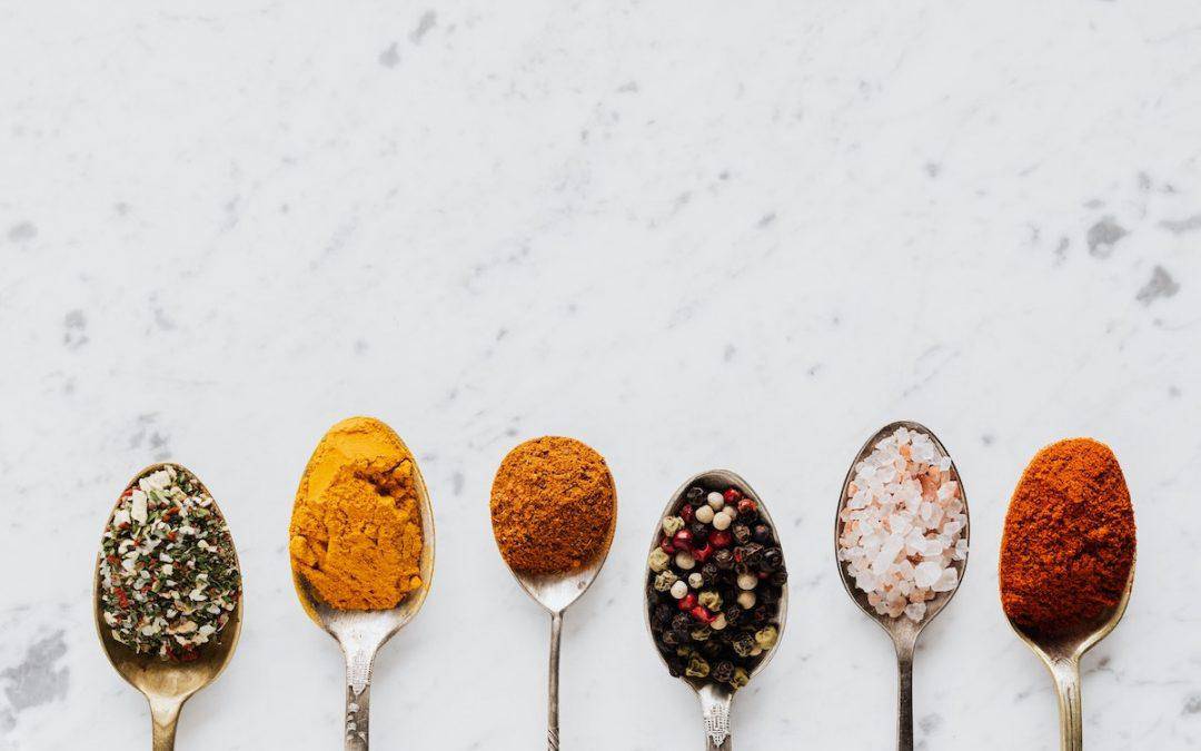 tumeric-mustard-cinnamon
