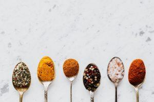 tumeric-mustard-cinnamon