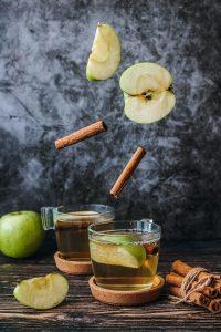 cinnamon-apple-tea