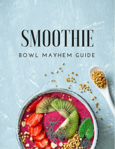 smoothie-bowl-recipes