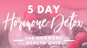 hormone-health-quiz