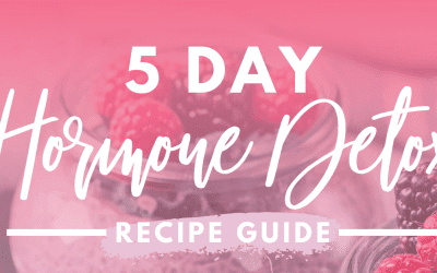 The Recipe Guide