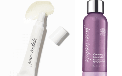 BEST IN BEAUTY: JANE IREDALE’S TWO NEW STAR PERFORMERS