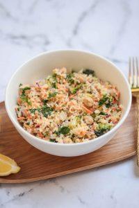rice-chickpea-salad-tahini-lemon-dressing-7
