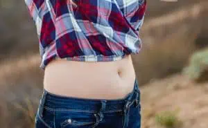 menopause-belly-fat