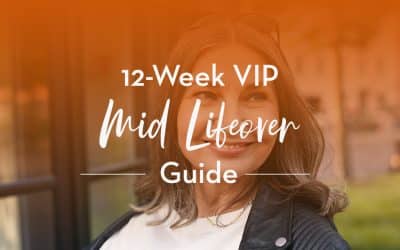 12-Week Midlife Mojo Transformation