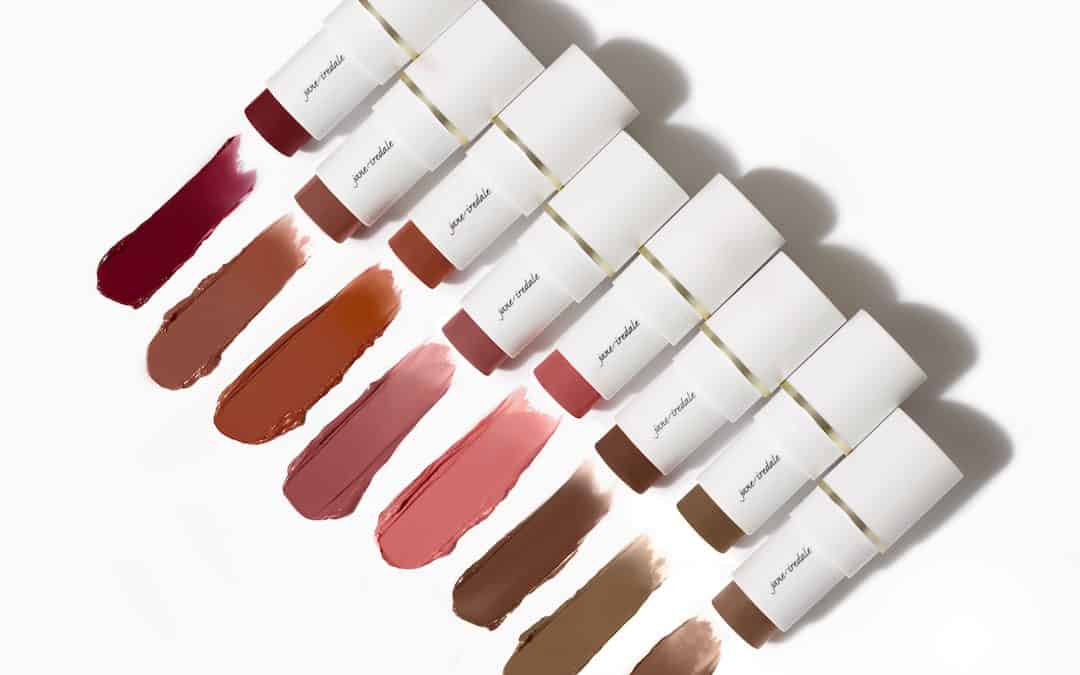 Jane Iredale_GlowTime-Eternals-Bronzer-and-Blush-Sticks