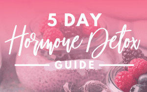 5-day-hormone-detox