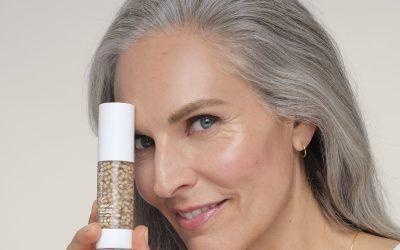 We’re Loving Jane Iredale’s Gorgeous New Tinted Serum & Brow Pencils