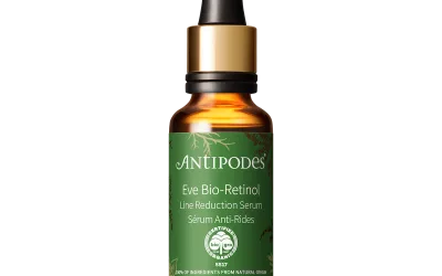 Antipodes Eve Bio-Retinol Line Reduction Serum 30ml
