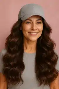 thinning-hair-perimenopause