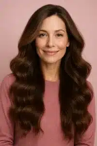 menopause-hair-thinning