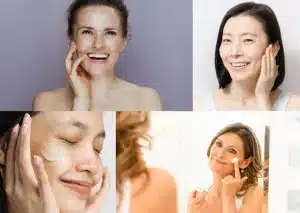 menopausal-skincare