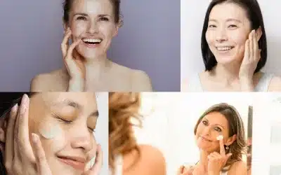 What Menopause Does to Your Skin (+ How to Get Your Glow Back)