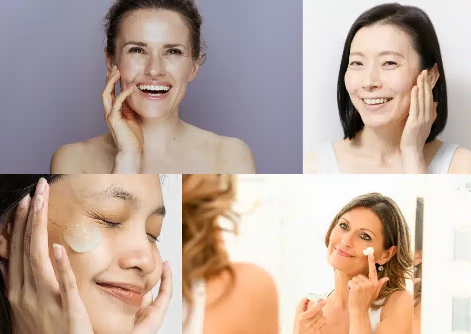 menopausal-skincare