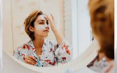Menopausal Skin Fix: 5 Ingredients That Boost Glow and Hydration
