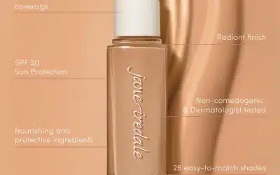 Skintuition? Radiant Skin + Daily SPF Protection in One Step