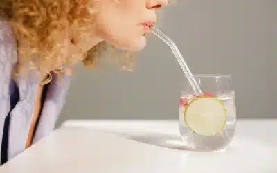 Menopause & Dehydration: Why Hydration Matters More Than Ever