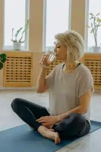 hydration-in-menopause